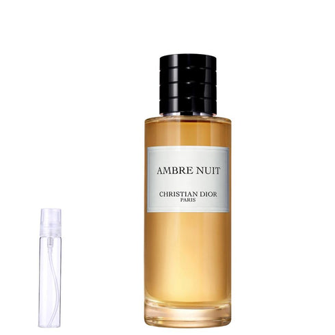 Christian Dior Ambre Nuit Eau de Parfum Unisex
